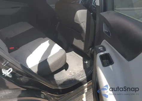 2020 Chevrolet Equinox Fwd Ls z USA, uszkodzony, nr VIN 2GNAXHEV2L6148303